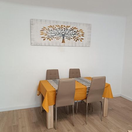 Apartamento Estel La Seu d'Urgell Bagian luar foto