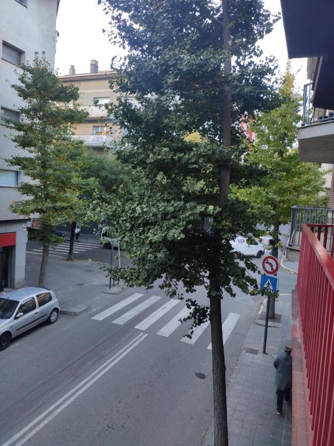 Apartamento Estel La Seu d'Urgell Bagian luar foto