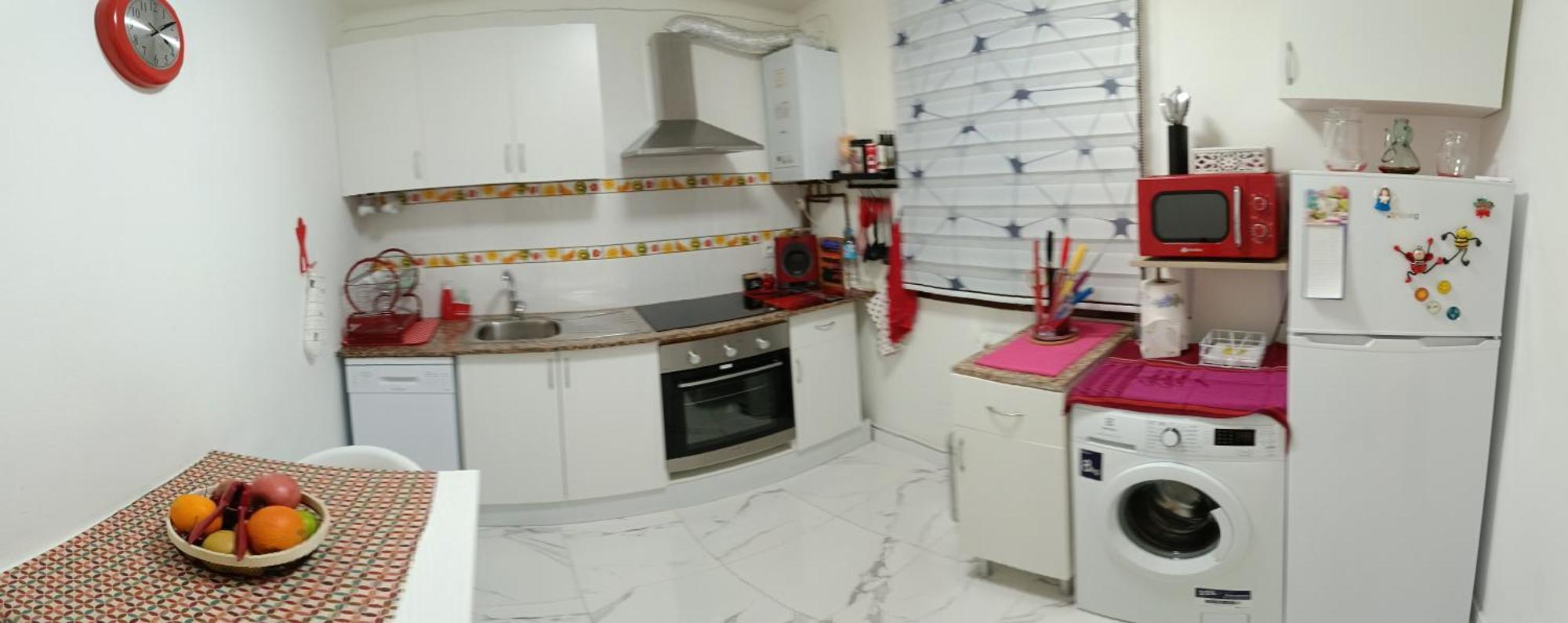Apartamento Estel La Seu d'Urgell Bagian luar foto