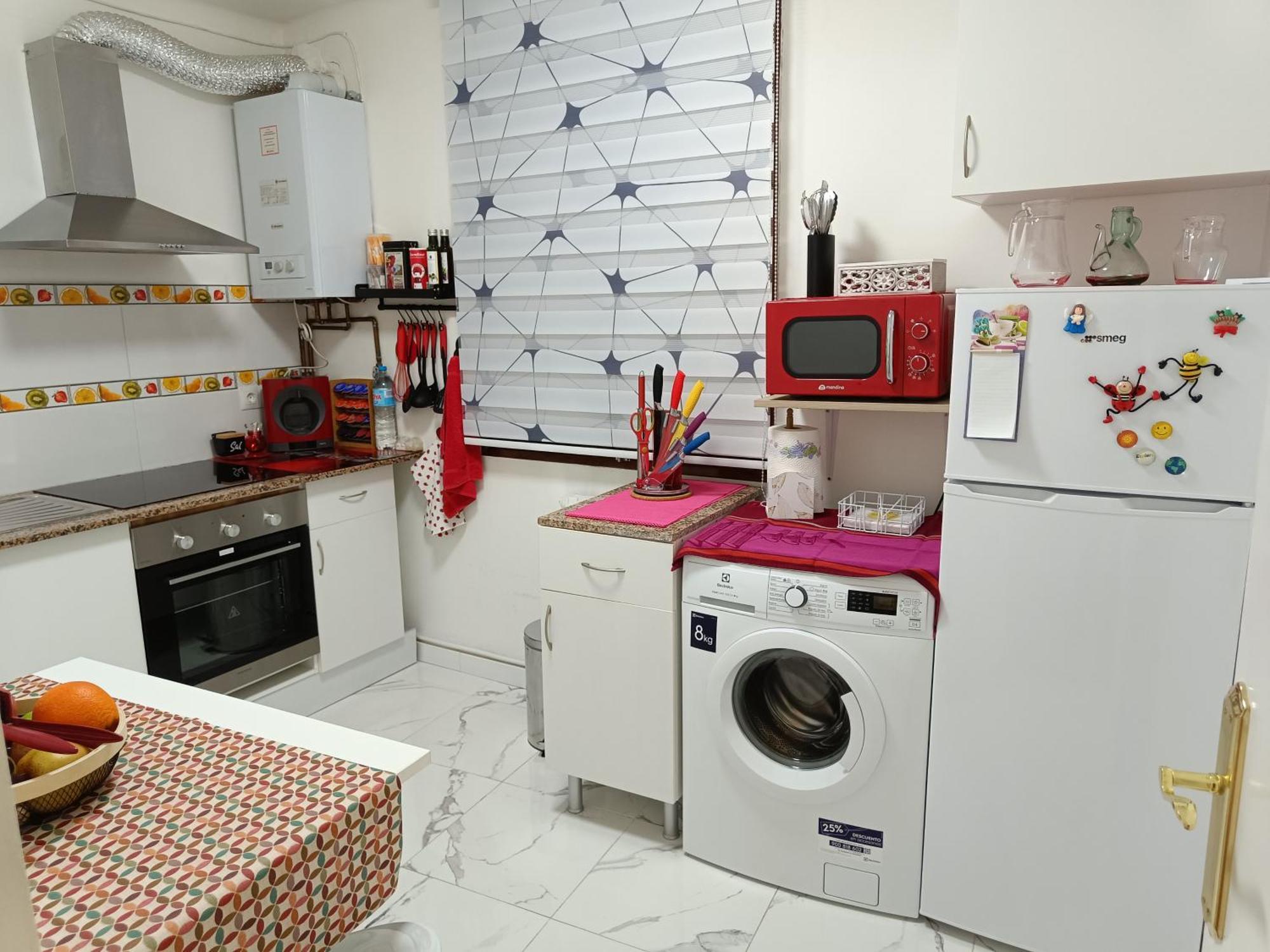 Apartamento Estel La Seu d'Urgell Bagian luar foto